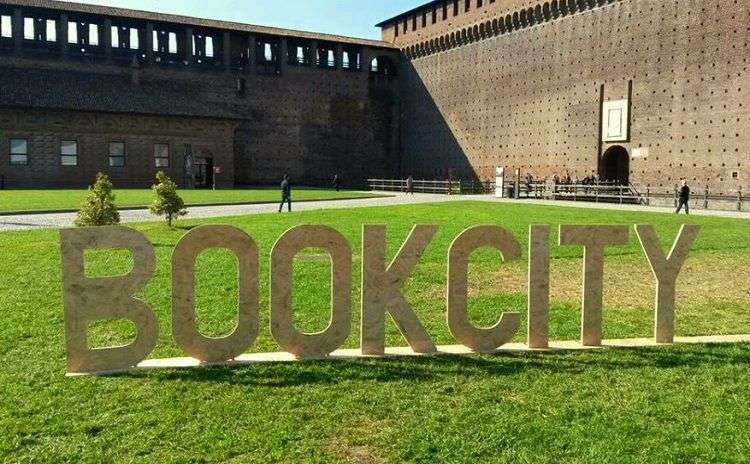 Book City Milano