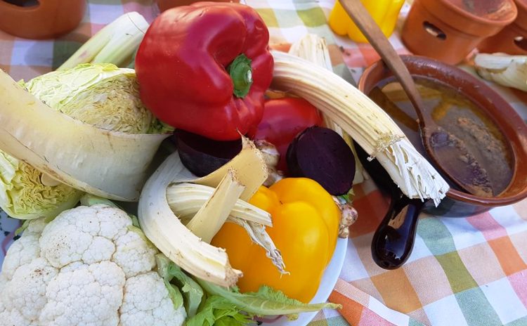 Bagna Cauda Day - Asti