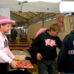 November Porc - Zibello & Roccabianca - Emilia Romagna