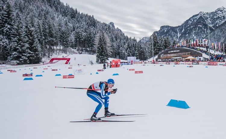 Dobbiaco World Cup 2017 - Trentino Alto Adige