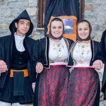 Domos Apertas - Teti