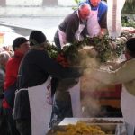 November Porc - Zibello & Roccabianca - Emilia Romagna