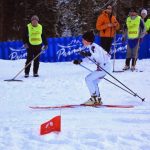 Ski Sprint - Fiera di Primiero, Trentino Alto Adige