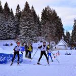 Ski Sprint - Fiera di Primiero, Trentino Alto Adige