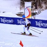 Ski Sprint - Fiera di Primiero, Trentino Alto Adige