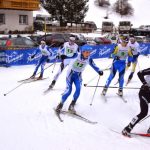 Ski Sprint - Fiera di Primiero, Trentino Alto Adige