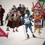 Tour de Ski Val di Fiemme - Trentino - Italy
