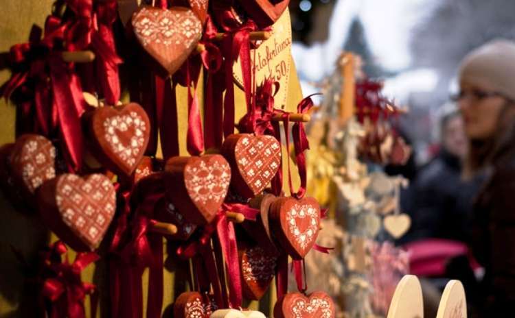 Mercatino di Natale Asburgico - Levico Terme