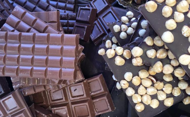 Cioccolentino - Terni