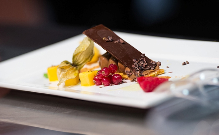 Salon du Chocolat - Milano
