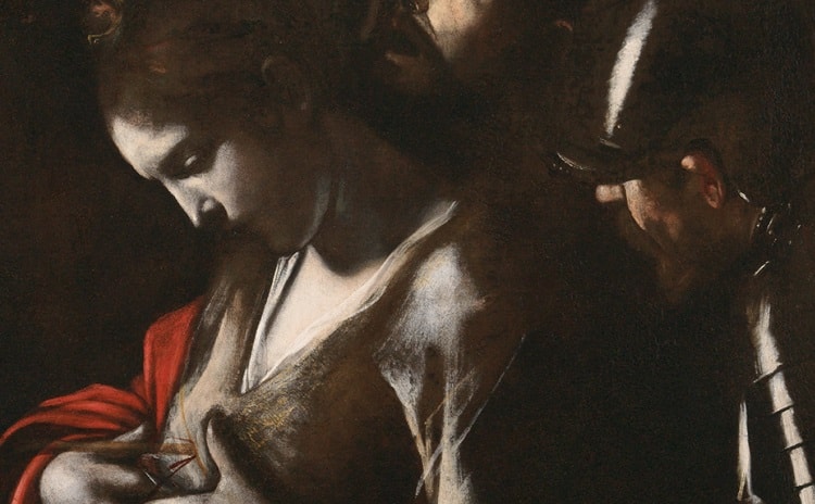 L'ultimo Caravaggio