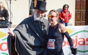 Verdi Marathon - Salsomaggiore-Busseto