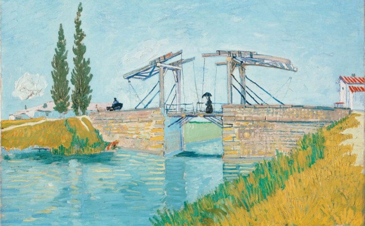 Van Gogh a Vicenza