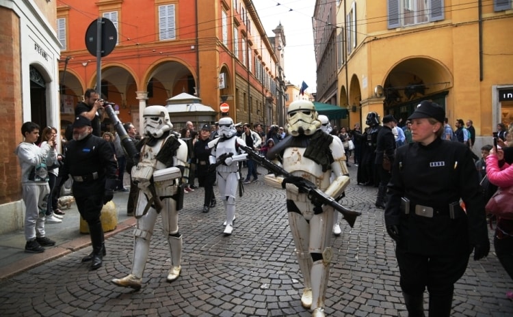Festival del Gioco - Modena