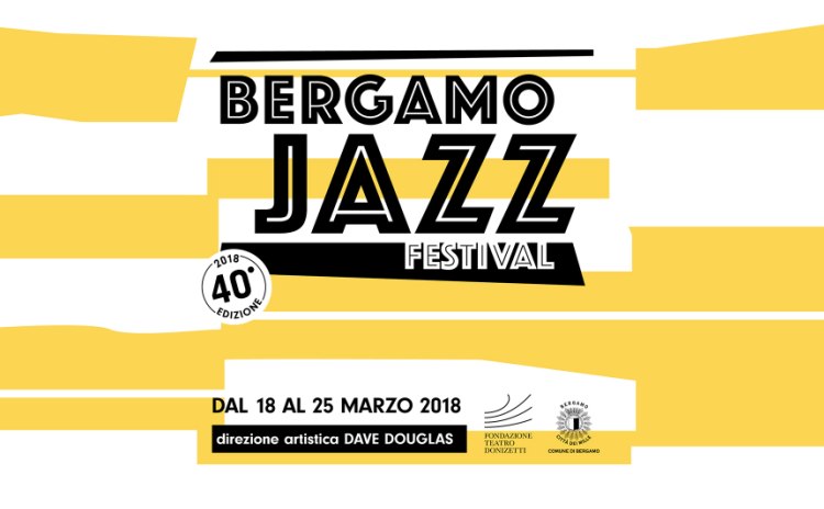 Bergamo Jazz Festival