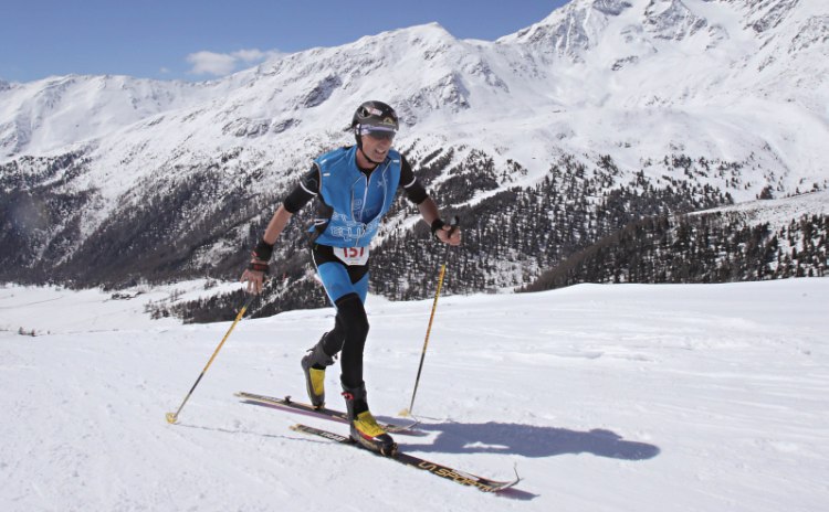 Ötzi Marathon - Trentino Alto Adige