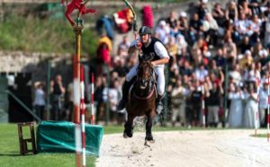 Corsa all'Anello - Narni - Umbria