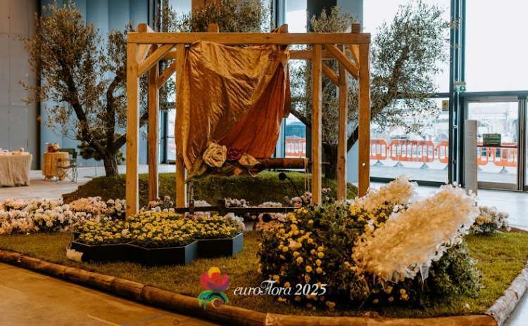 Euroflora - Genova - Liguria