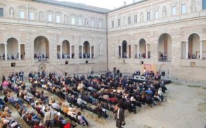 Fotografia Europea - Reggio Emilia