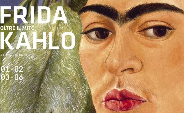 Frida Kahlo al MUDEC