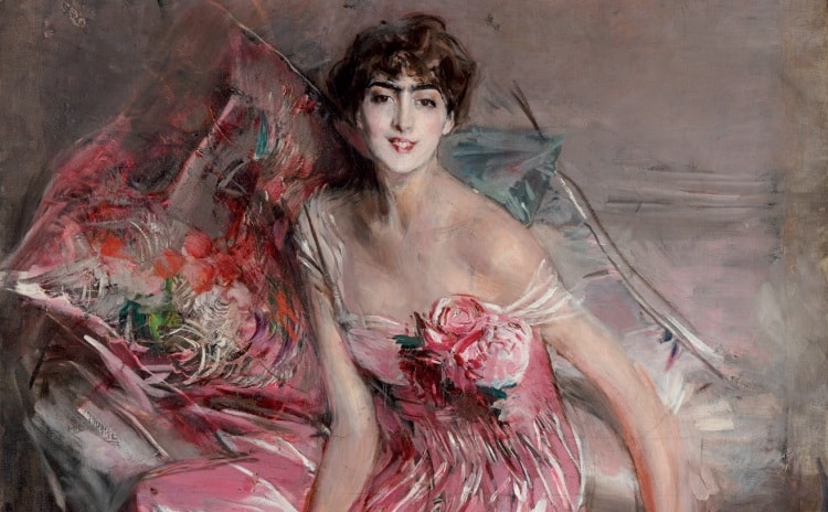Giovanni Boldini