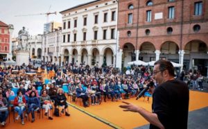 Rovgoracconta - Rovigo