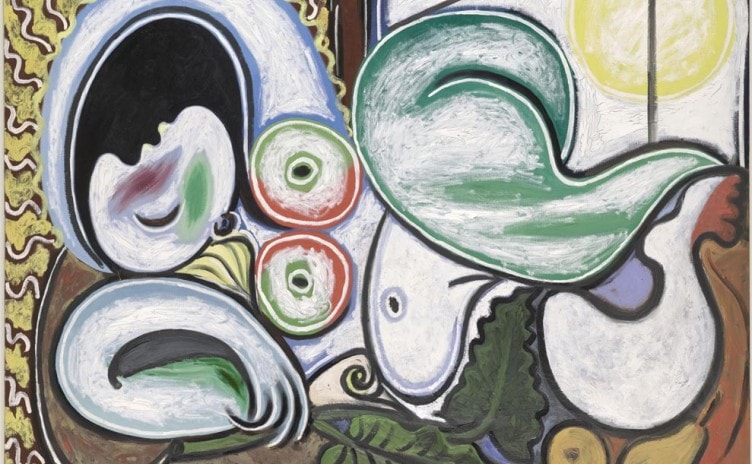Picasso Metamorfosi