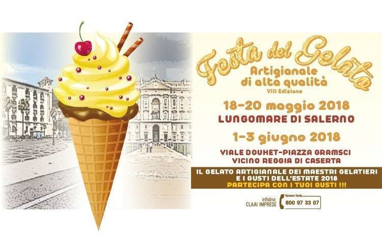 Festa del Gelato