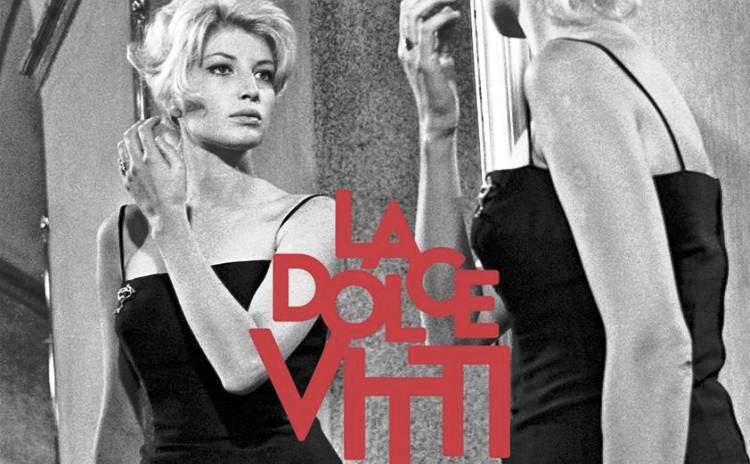 La Dolce Vitti