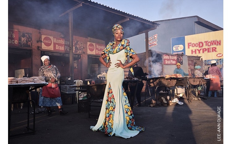 World Press Photo 2020 - Lazio
