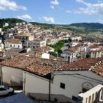 Festa del Maggio di Accettura