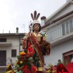 Festa del Maggio di Accettura