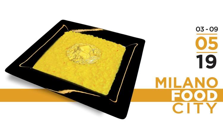 Milano Food City 2019