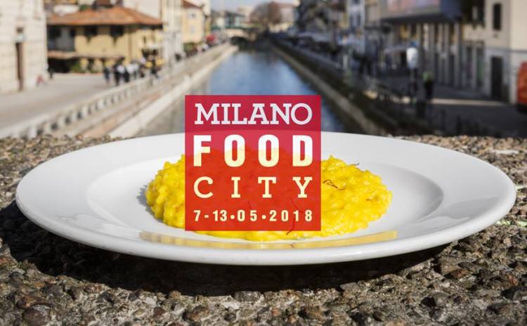 Milano Food City