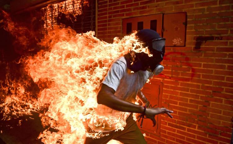 World Press Photo 2018