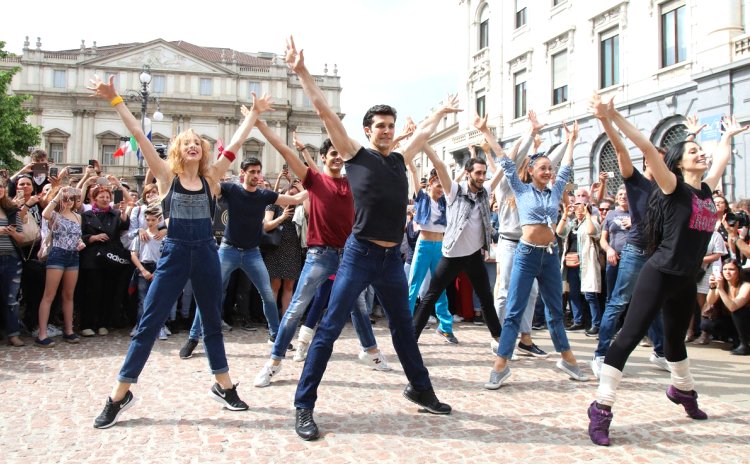 On Dance