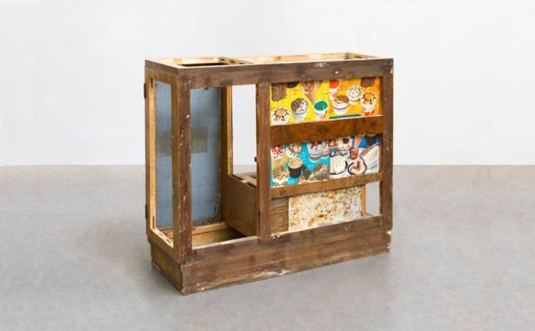 Mostra RE.USE 2018