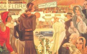 Targa Florio - Sicilia