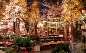 Villaggio di Natale - Bussolengo