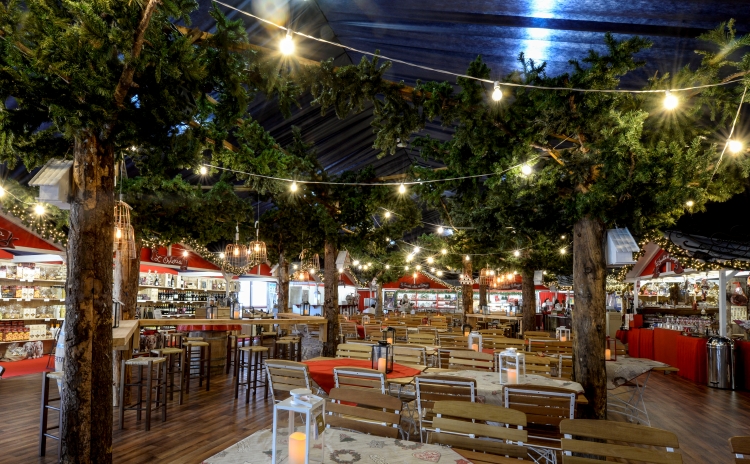 Villaggio Di Natale Bussolengo Immagini.7 Novembre 2020 6 Gennaio 2021 Il Villaggio Di Natale Bussolengo