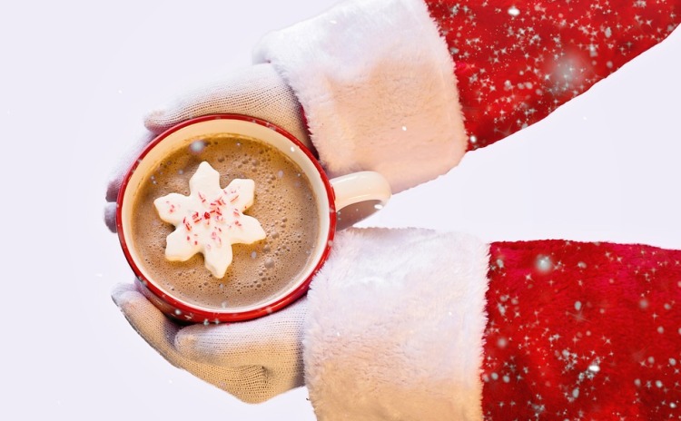 Eurochocolate Christmas