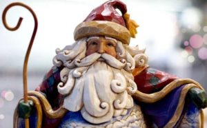 Giardino Incantato di Babbo Natale - Caserta