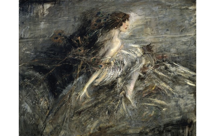 Boldini-Marchesa Casati