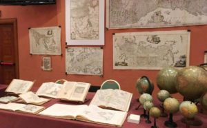 Milano Map Fair - Milano