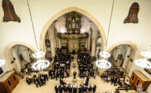 Ad Libitum Festival - Polignano a Mare