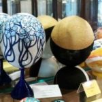Painted Eggs Museum - Umbria, Italy