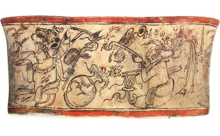 Aztechi, Maya, Inca - Faenza