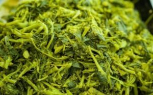 Broccoletti - festa Anguillara Sabazia