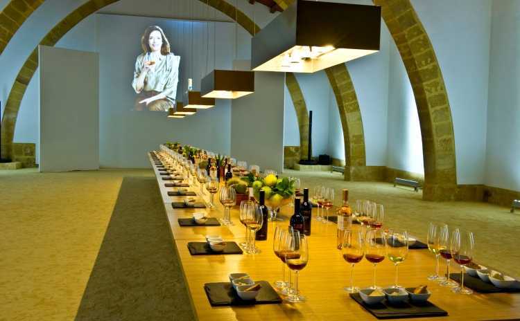 Cantine Florio - Marsala