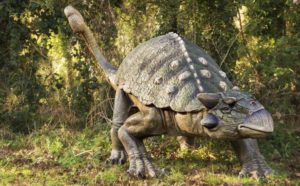Dinosauri in Carne e Ossa - Fiumicino, Lazio